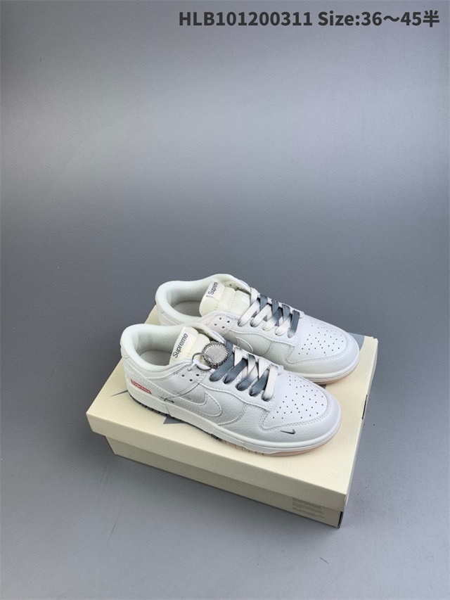 men Low top dunk sb shoes 36-45 2025-9-19-723